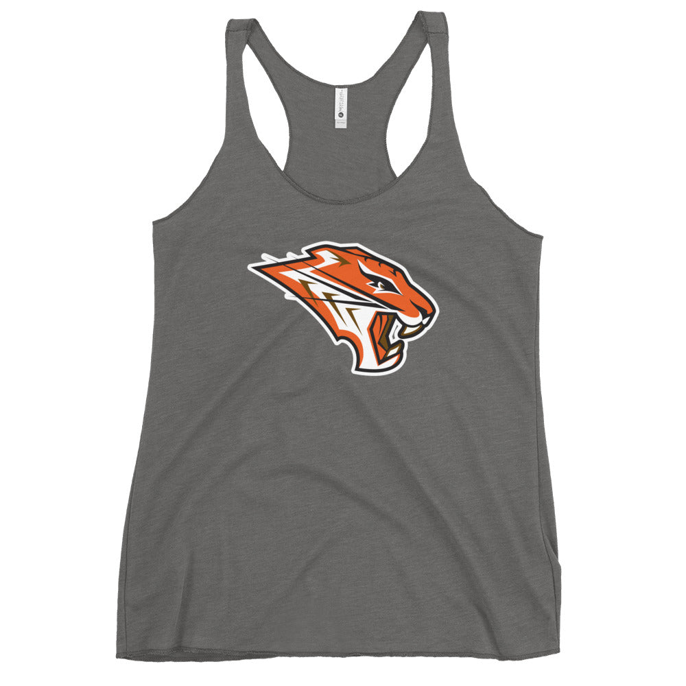 Virgil Grissom High School Design 1 — Premium Heather