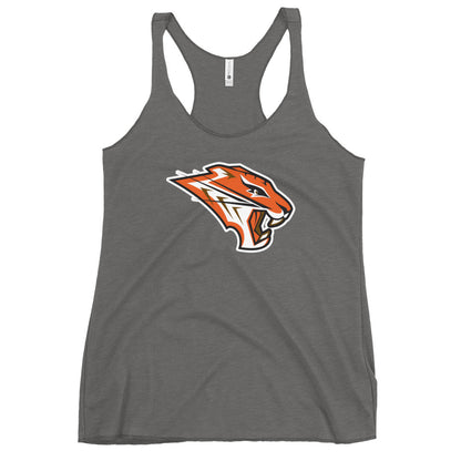 Virgil Grissom High School Design 1 — Premium Heather
