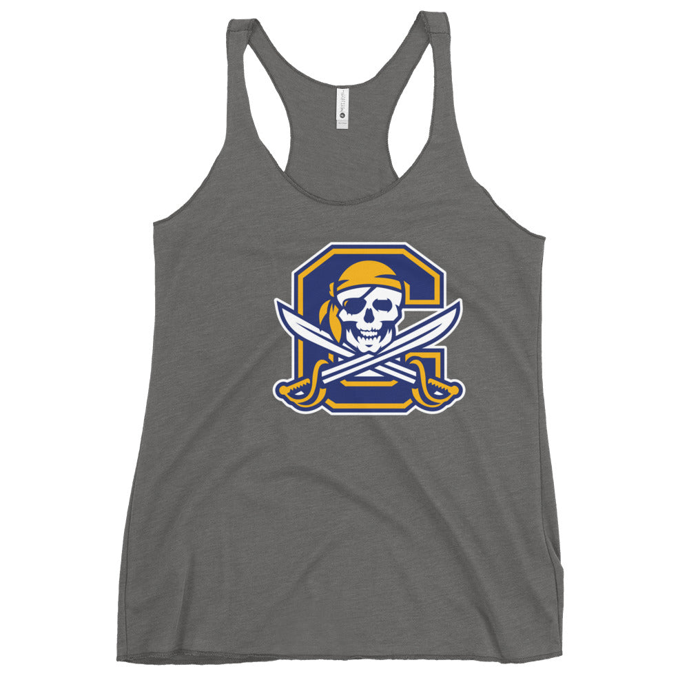 Cyprus High School Design 1 — Premium Heather