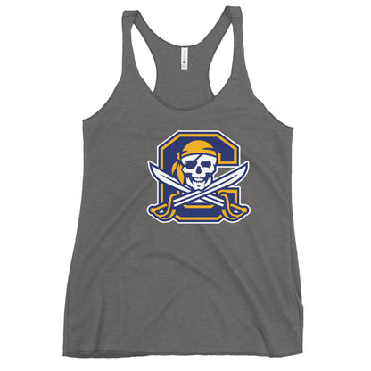 Cyprus High School Design 1 — Premium Heather