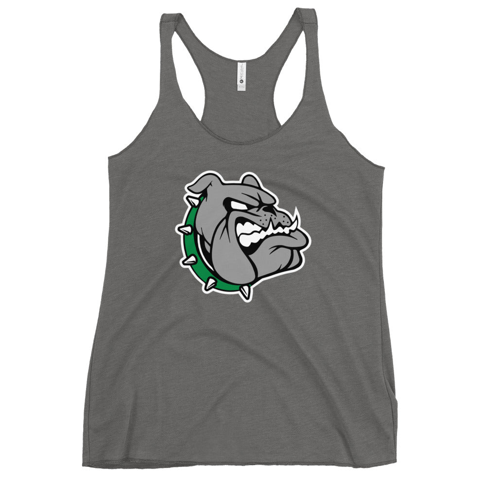 Provo High School Design 1 — Premium Heather