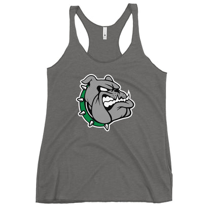 Provo High School Design 1 — Premium Heather