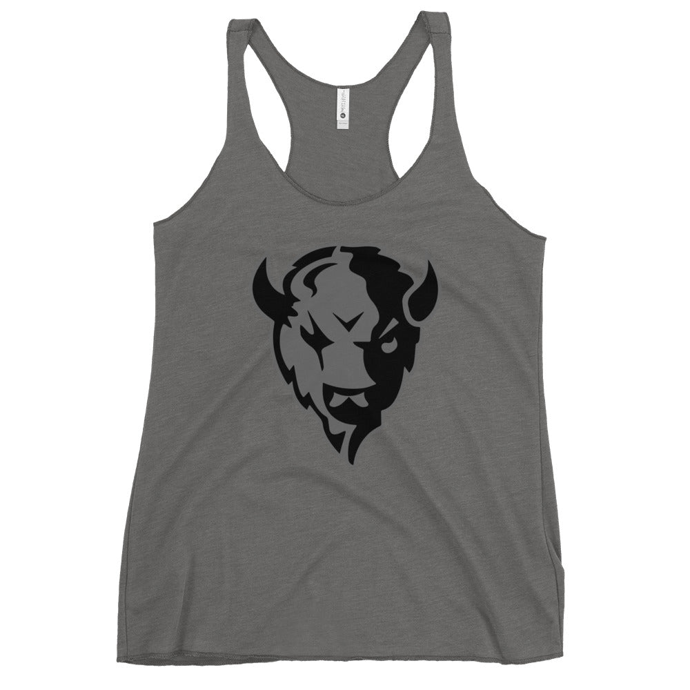 Tooele High School Design 1 — Premium Heather