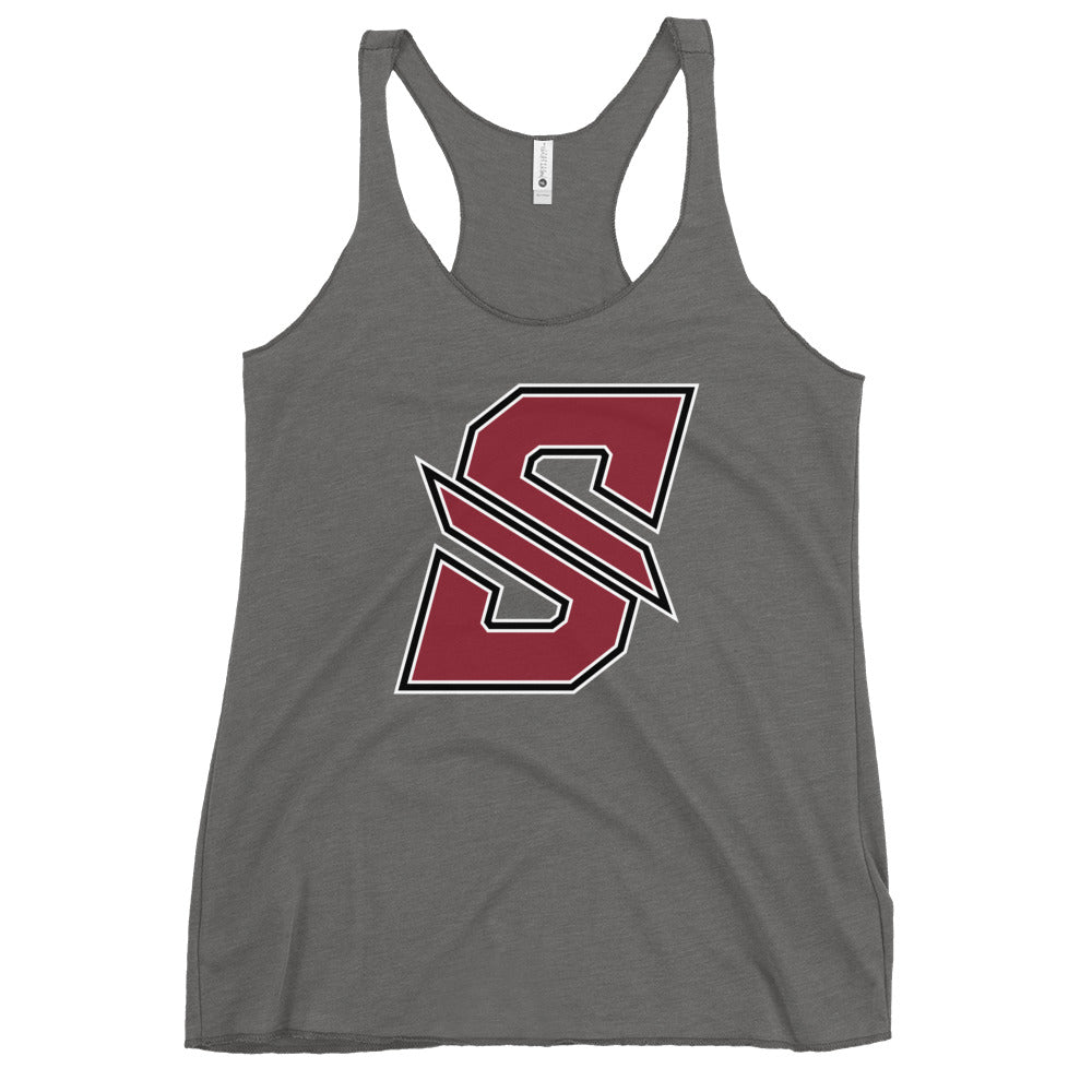 Southside High School Design 1 — Premium Heather
