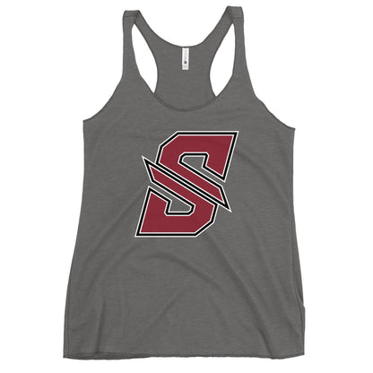 Southside High School Design 1 — Premium Heather