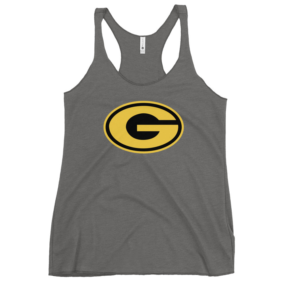Geneva High School Design 1 — Premium Heather