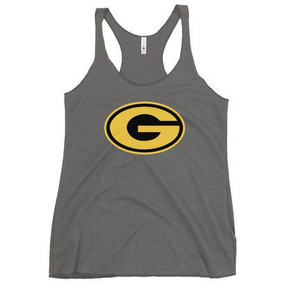 Geneva High School Design 1 — Premium Heather