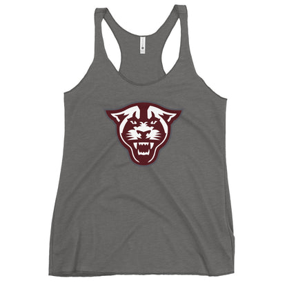 Elmore County High School Design 1 — Premium Heather