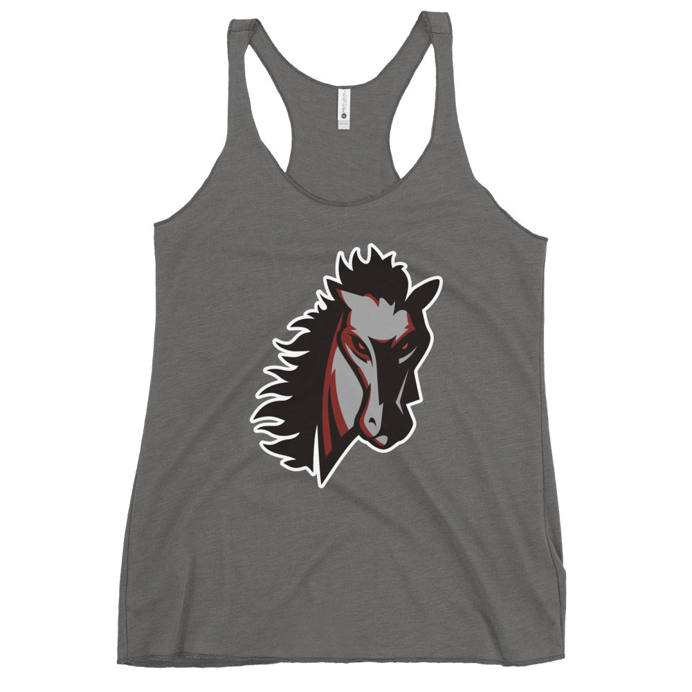 Earl Wooster High School Design 1 — Premium Heather
