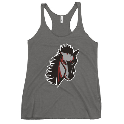 Earl Wooster High School Design 1 — Premium Heather