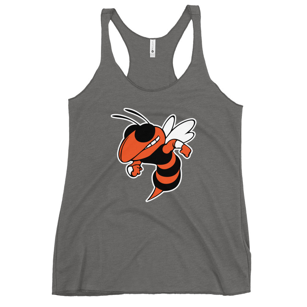 McGill-Toolen Catholic High School Design 1 — Premium Heather