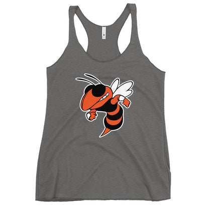 McGill-Toolen Catholic High School Design 1 — Premium Heather