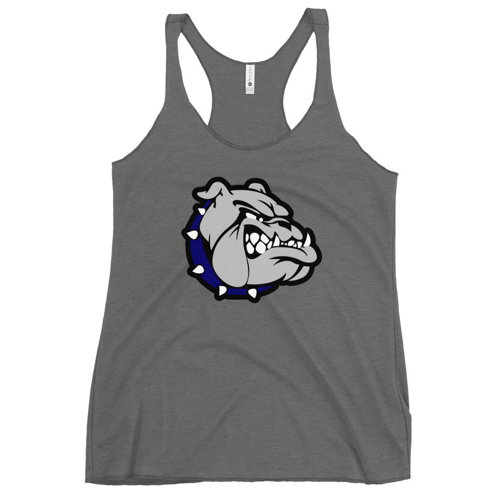Clarke County High School Design 1 — Premium Heather