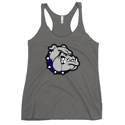 Clarke County High School Design 1 — Premium Heather