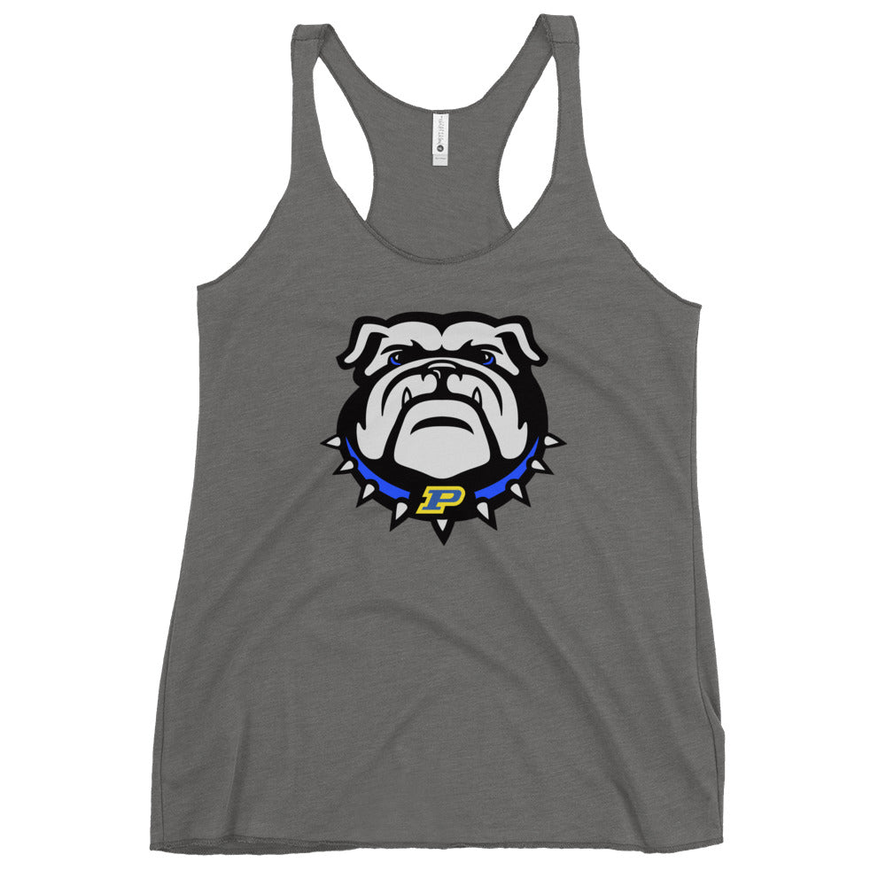 Piedmont High School Design 1 — Premium Heather