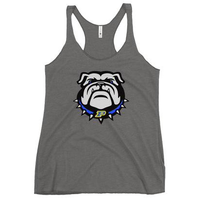 Piedmont High School Design 1 — Premium Heather