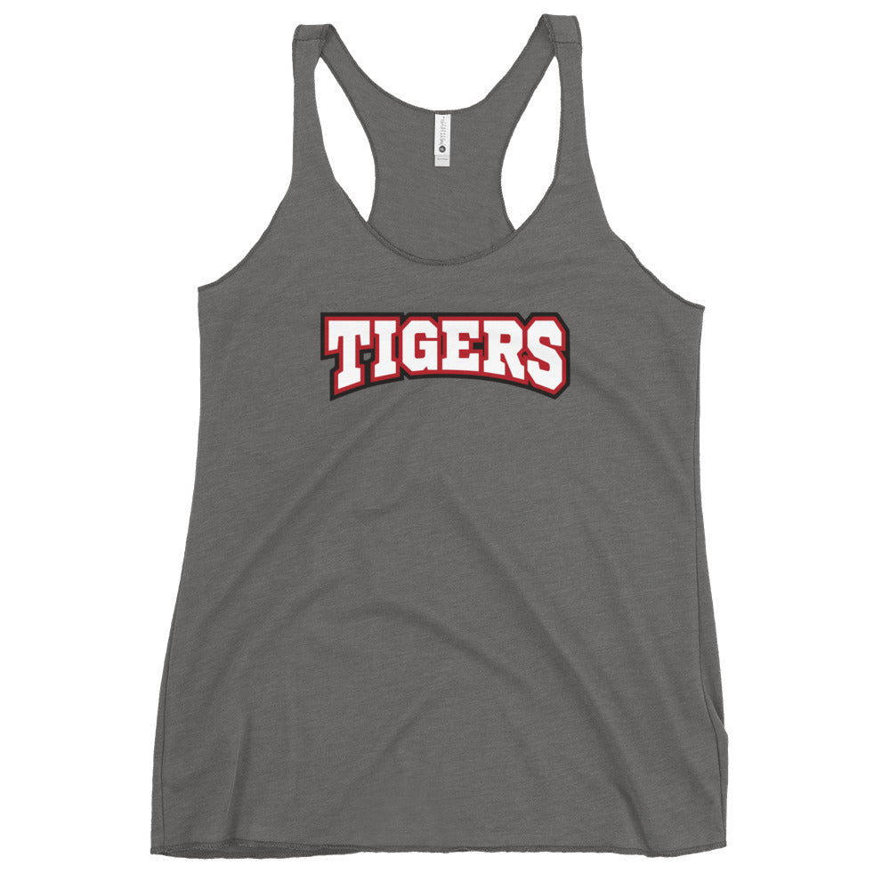 West Blocton High School Design 1 — Premium Heather