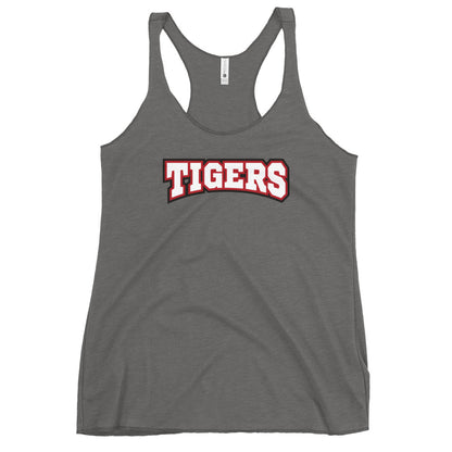 West Blocton High School Design 1 — Premium Heather
