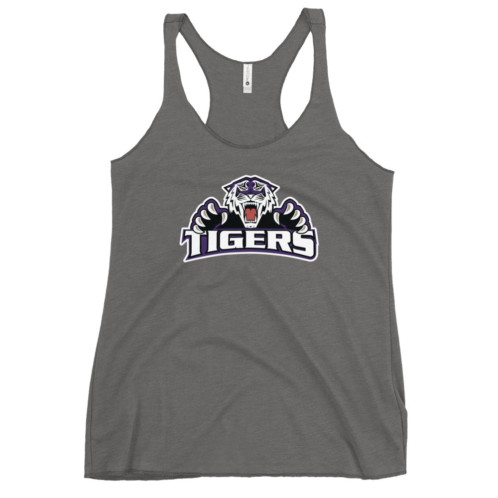 Bessemer City High School Design 1 — Premium Heather