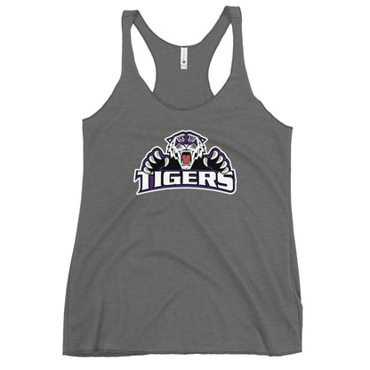 Bessemer City High School Design 1 — Premium Heather
