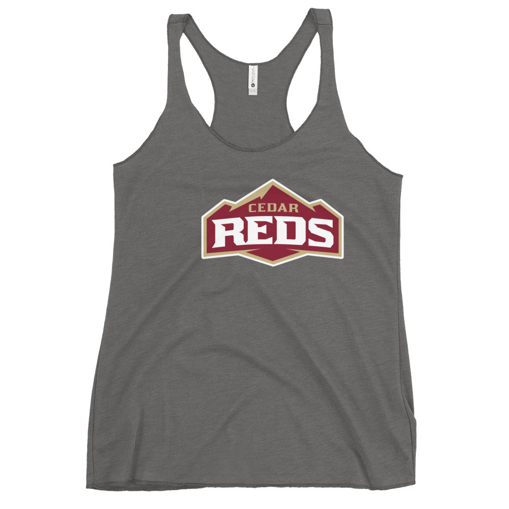 Cedar High School Design 1 — Premium Heather