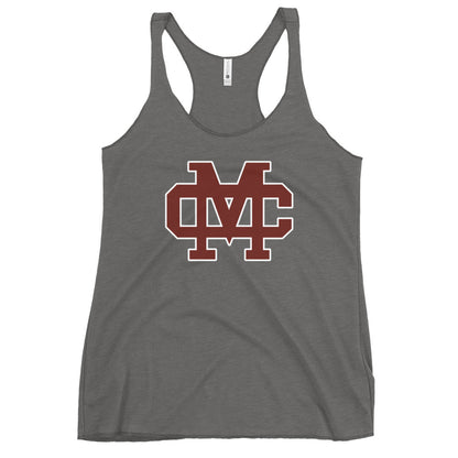 Cimarron-Memorial High School Design 1 — Premium Heather
