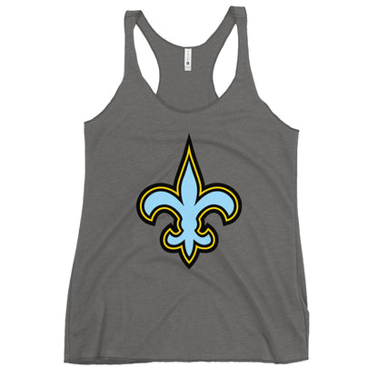 Selma High School Design 1 — Premium Heather