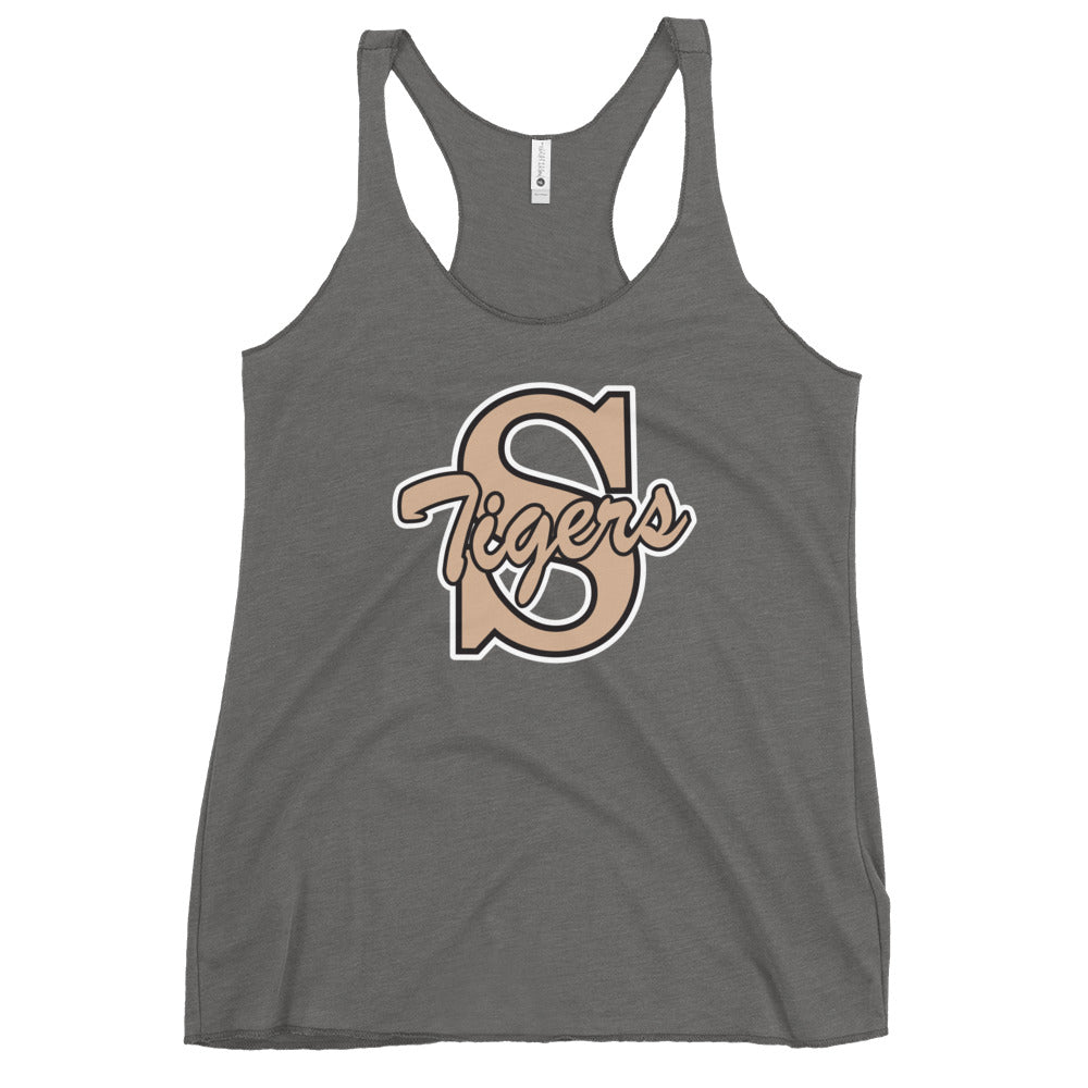 Straughn High School Design 1 — Premium Heather