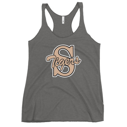 Straughn High School Design 1 — Premium Heather