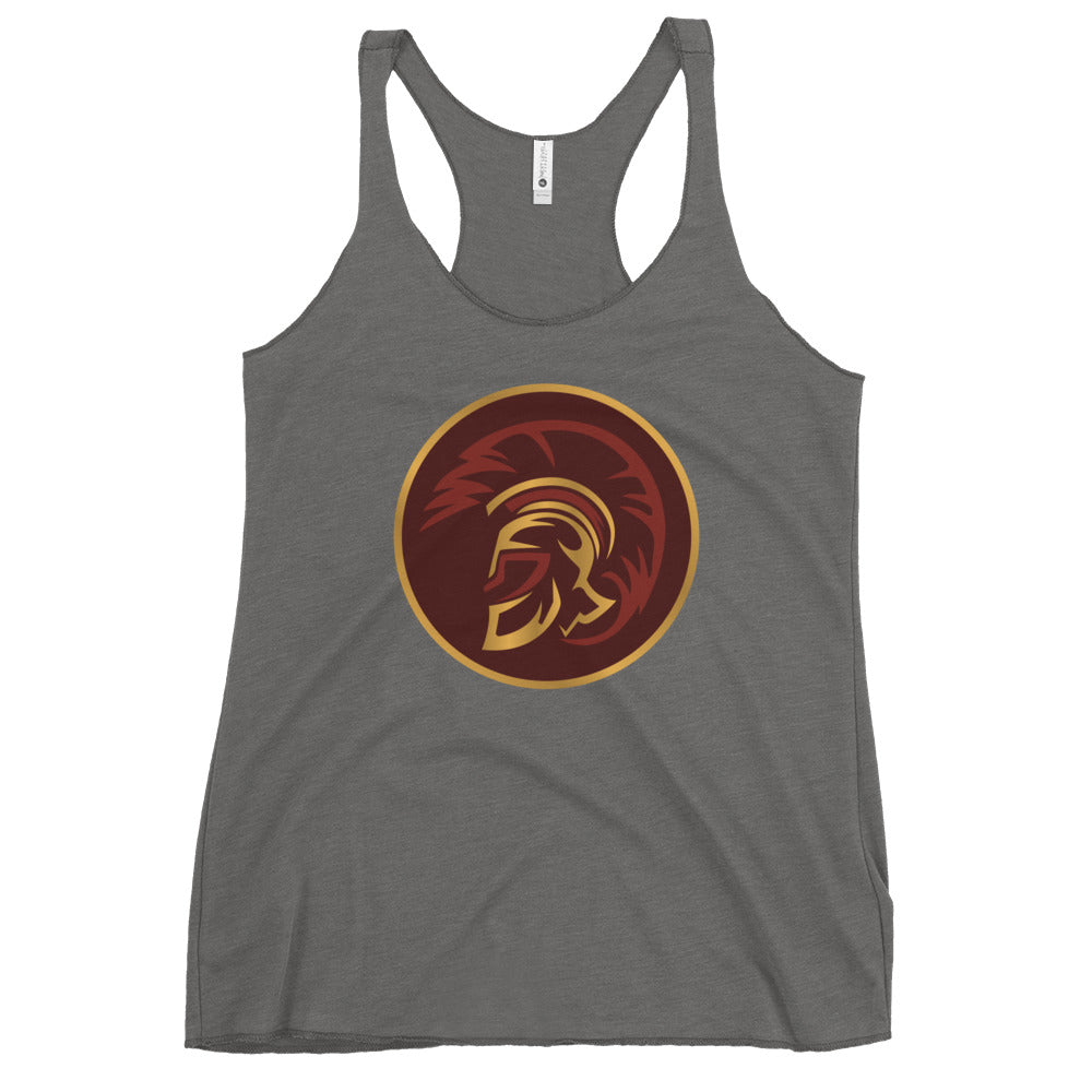 Pahrump Valley High School Design 1 — Premium Heather