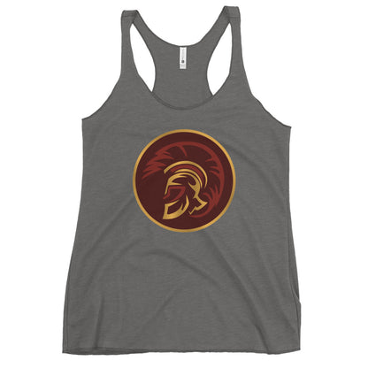 Pahrump Valley High School Design 1 — Premium Heather