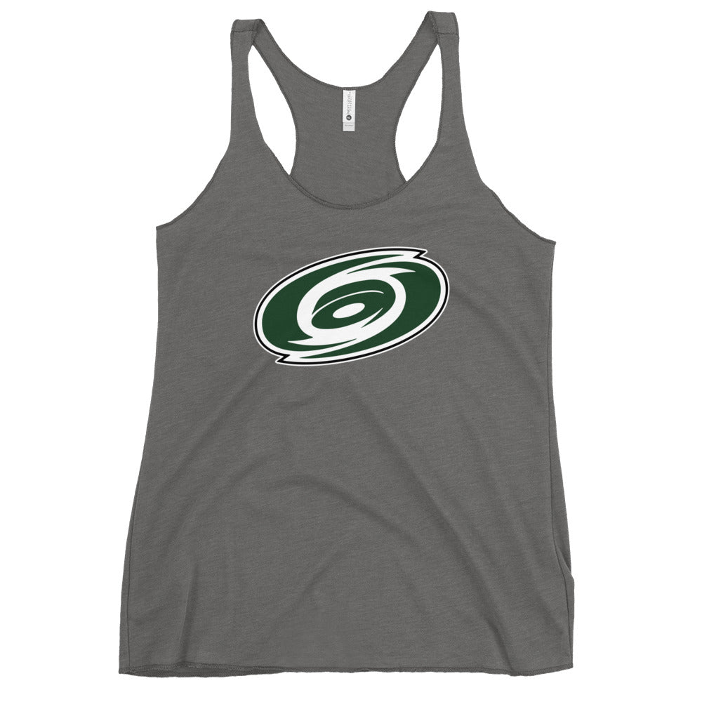 Flomaton High School Design 1 — Premium Heather
