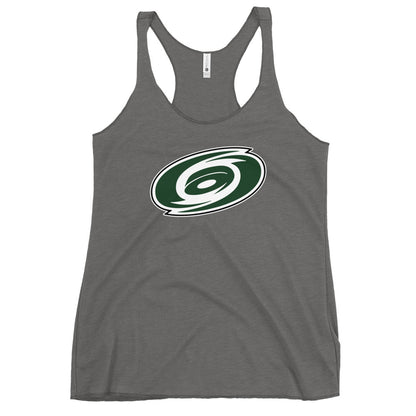 Flomaton High School Design 1 — Premium Heather
