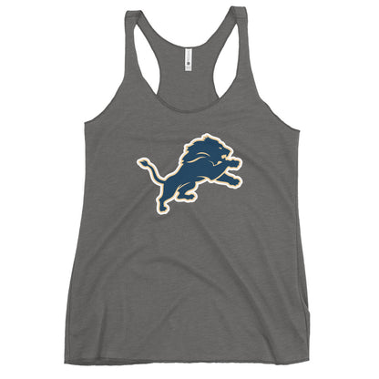 Brindlee Mountain High School Design 1 — Premium Heather