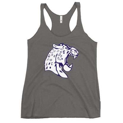 Mattie T. Blount High School Design 1 — Premium Heather