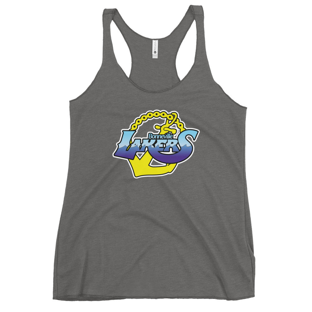 Bonneville High School Design 1 — Premium Heather