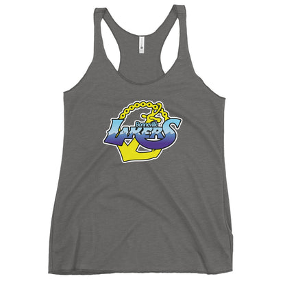 Bonneville High School Design 1 — Premium Heather