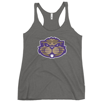 Hueytown High School Design 1 — Premium Heather