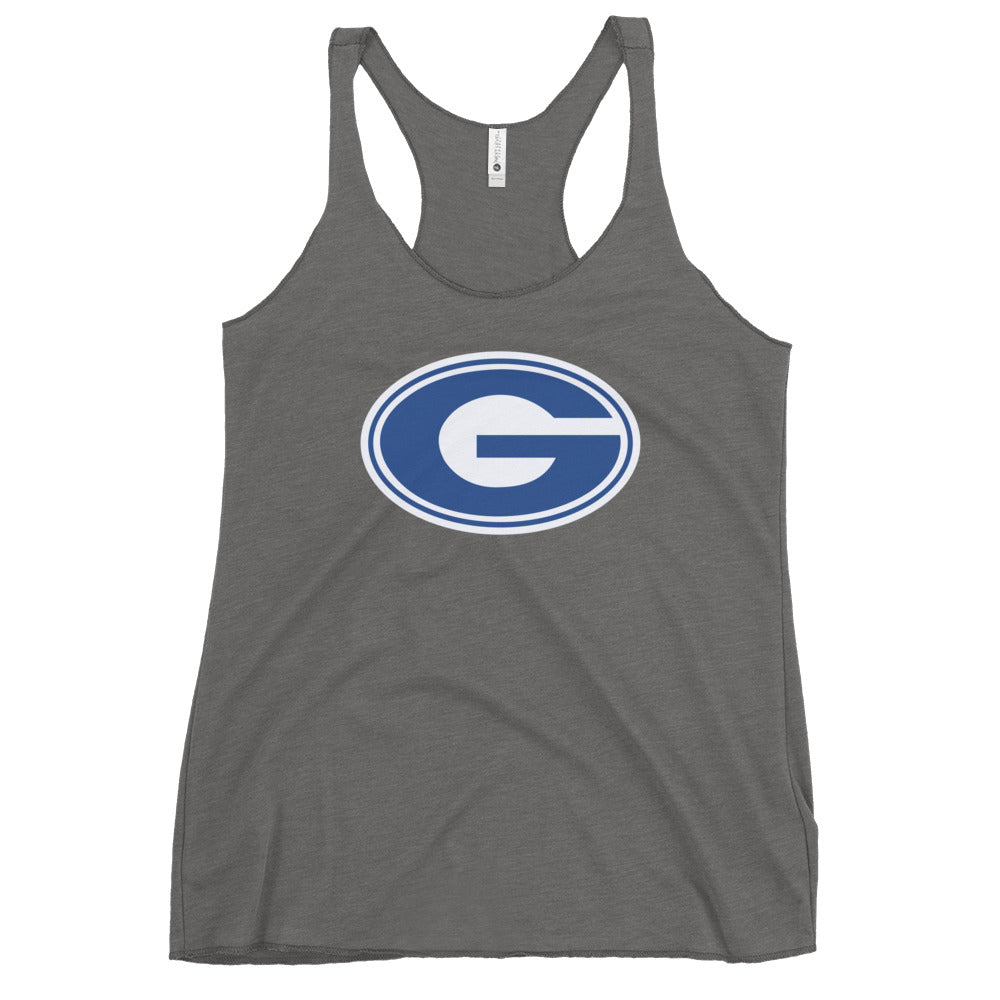 Georgiana High School Design 1 — Premium Heather