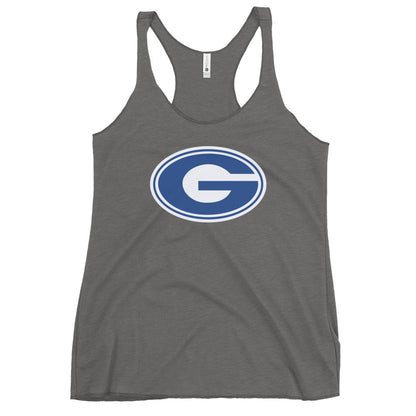 Georgiana High School Design 1 — Premium Heather