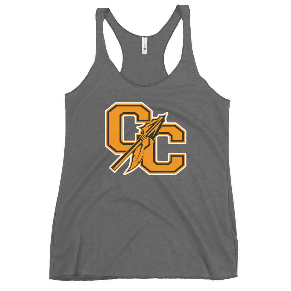Cherokee County HIgh School Design 1 — Premium Heather