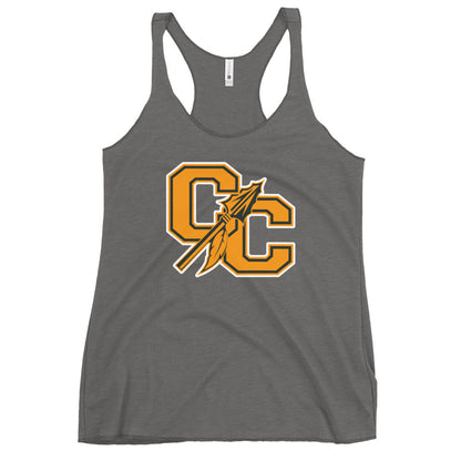 Cherokee County HIgh School Design 1 — Premium Heather