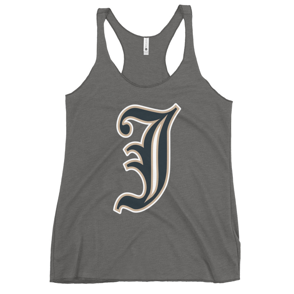 Jacksonville High School Design 1 — Premium Heather