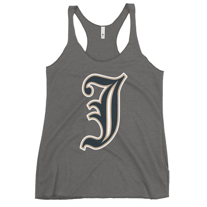 Jacksonville High School Design 1 — Premium Heather