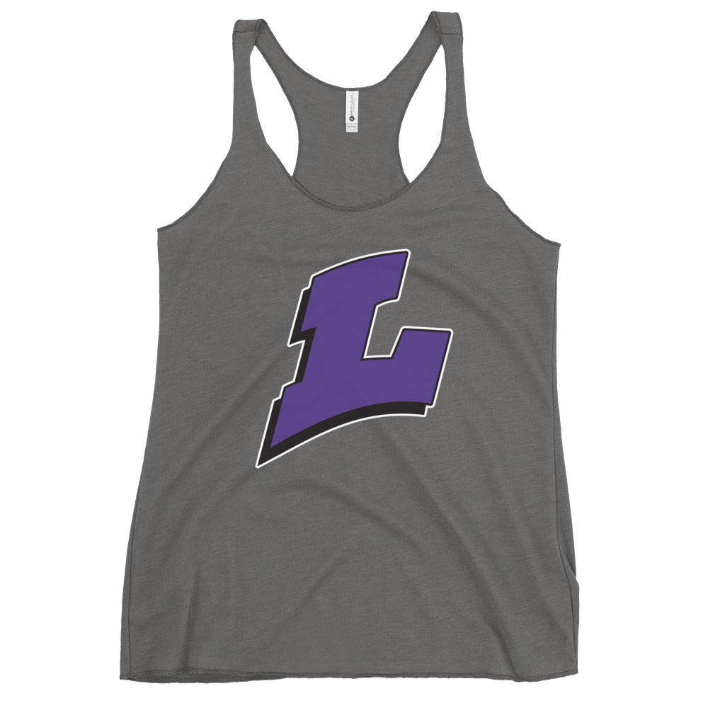 Lehi High School Design 1 — Premium Heather