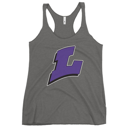 Lehi High School Design 1 — Premium Heather