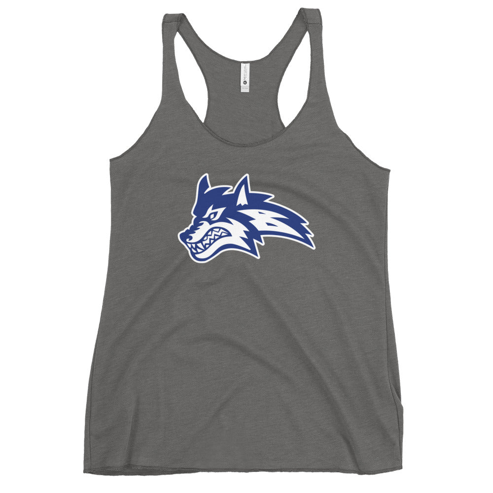Basic Academy Design 1 — Premium Heather