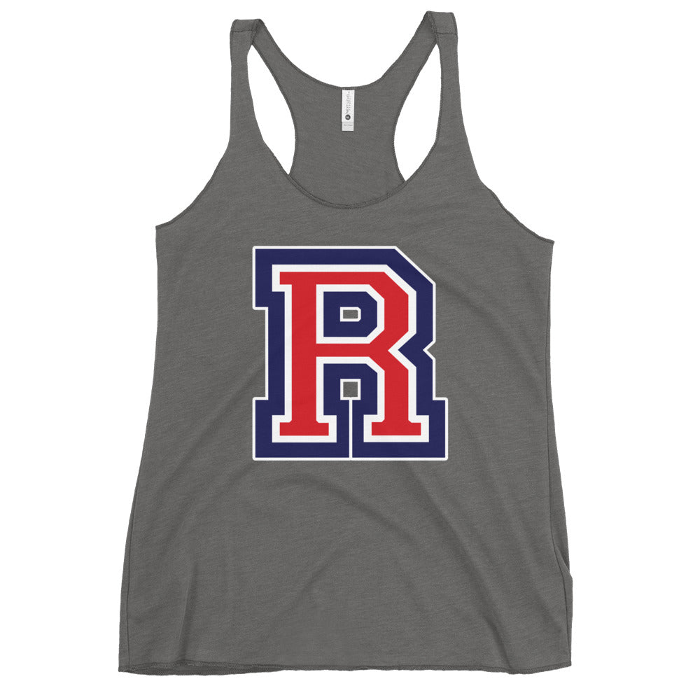 Richfield High School Design 1 — Premium Heather