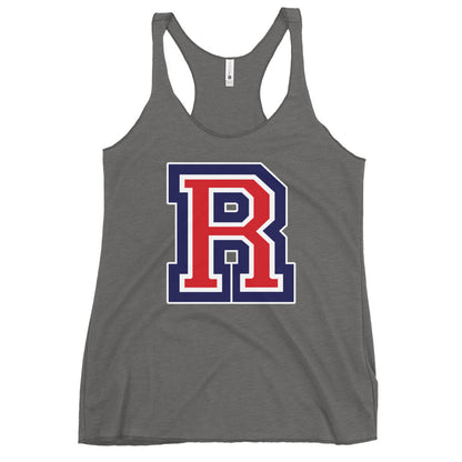 Richfield High School Design 1 — Premium Heather