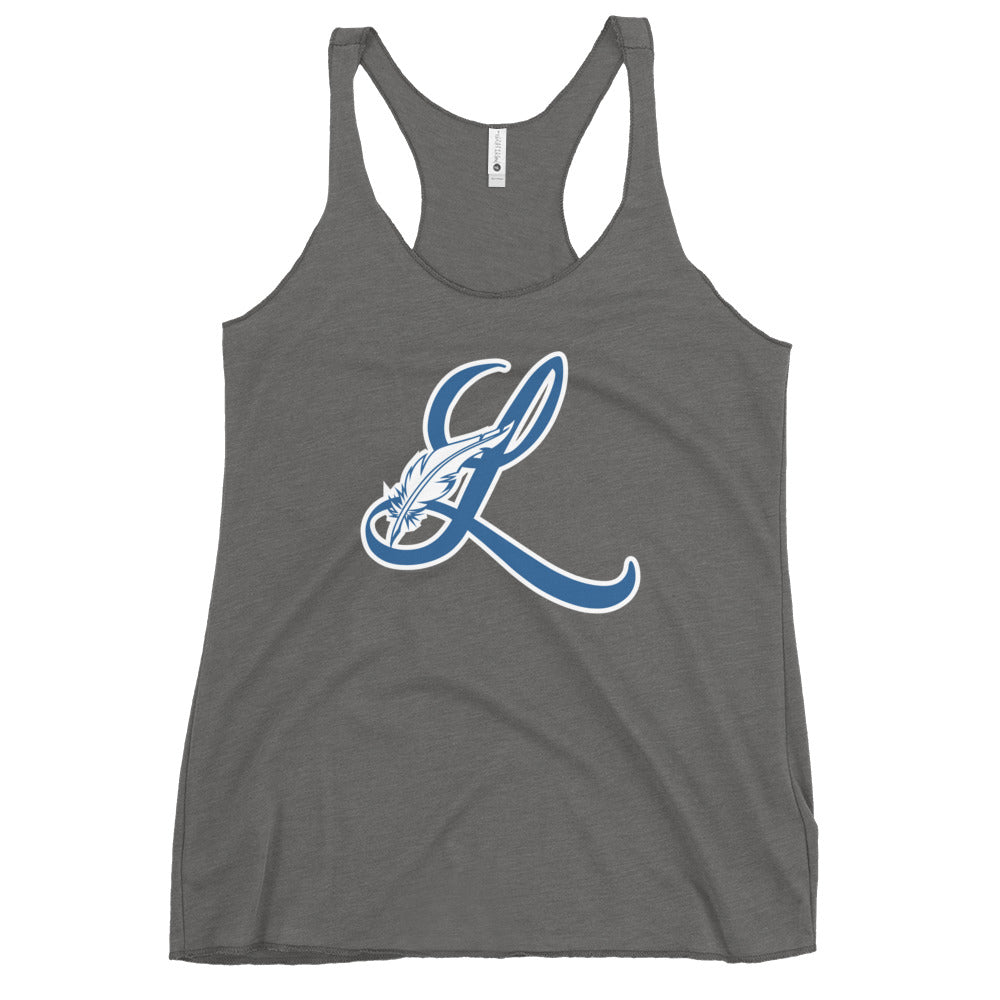 Sidney Lanier  High School Design 1 — Premium Heather